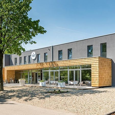 Moveinn Nordhorn Exterior photo