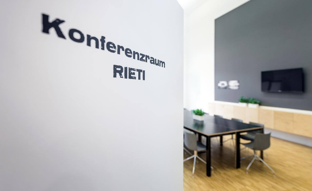 Moveinn Nordhorn Exterior photo