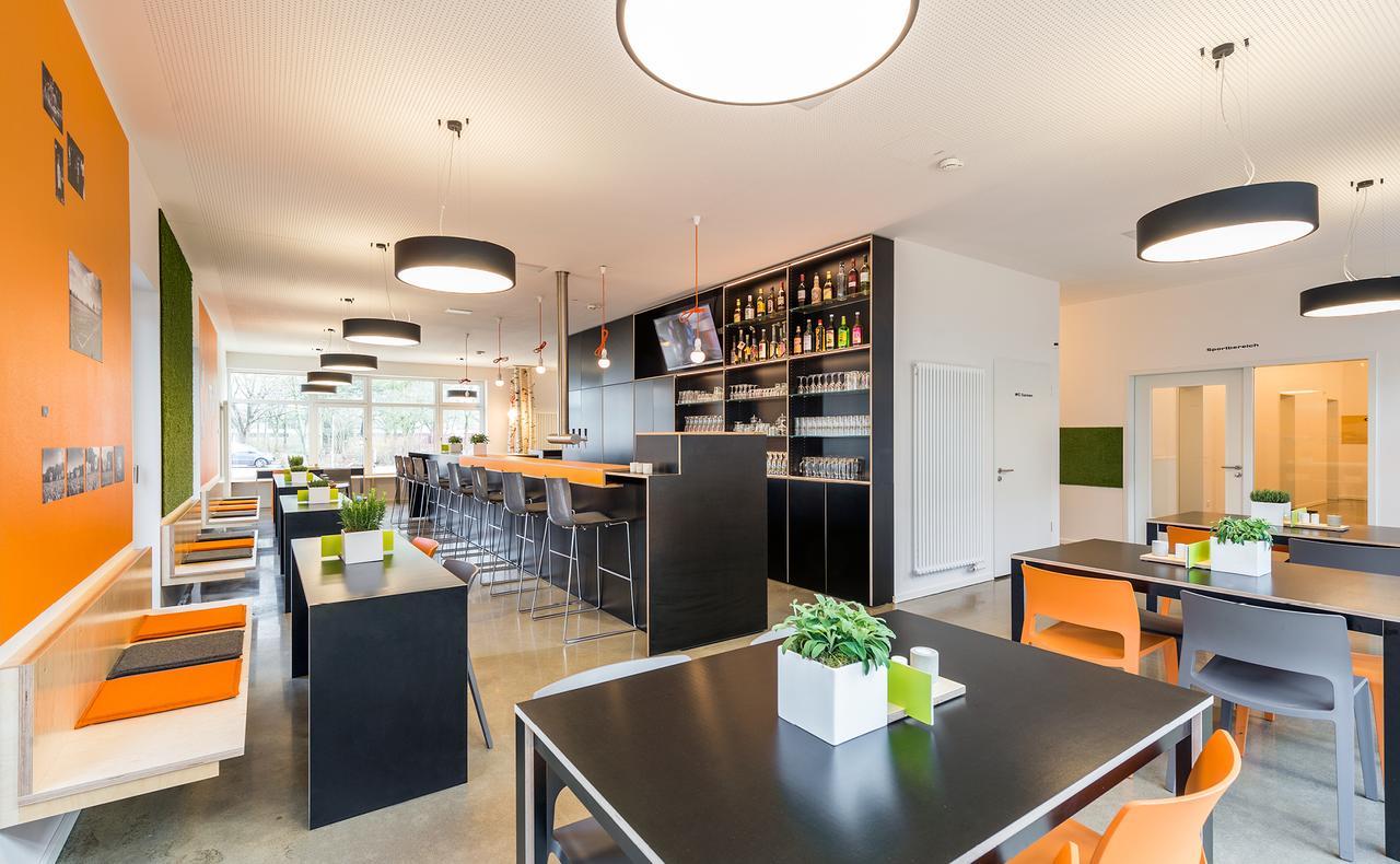 Moveinn Nordhorn Exterior photo